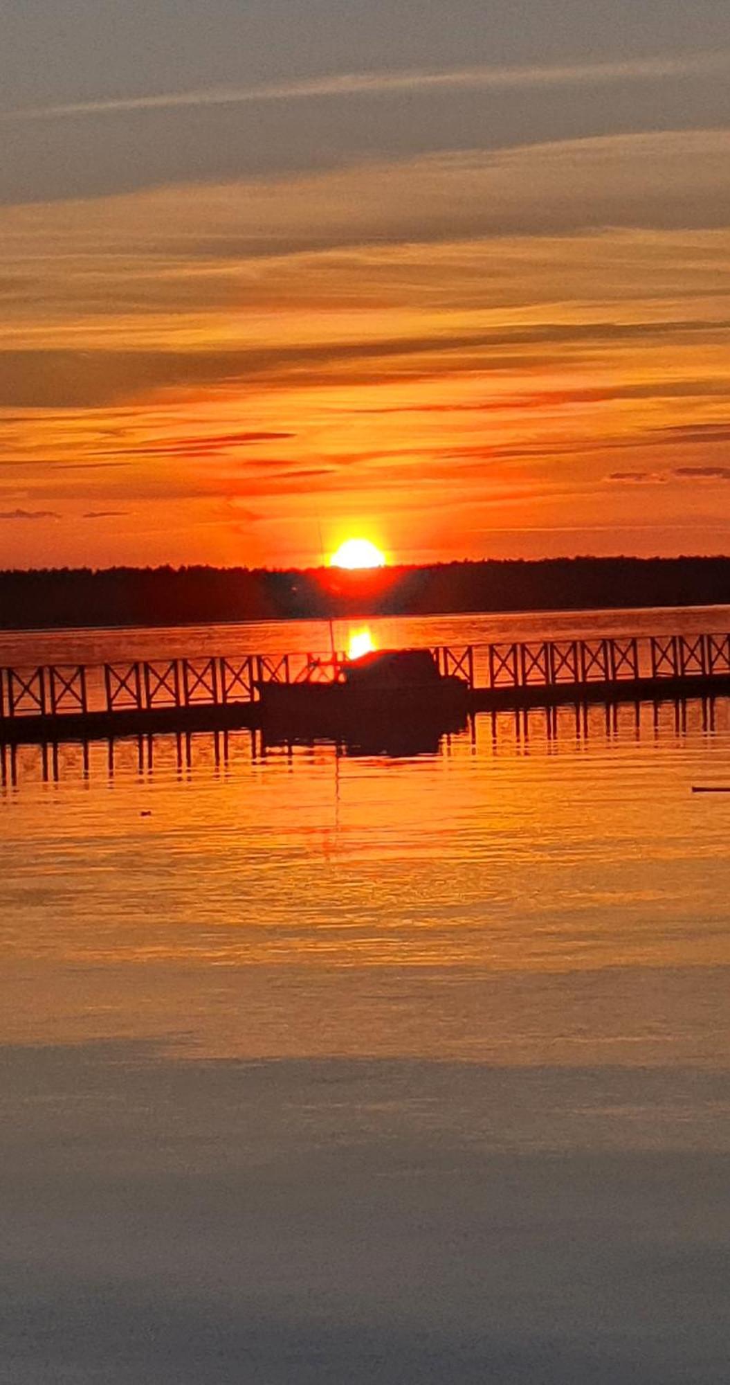 Arsunda Strandbad Sjoesunda Vandrarhem ภายนอก รูปภาพ